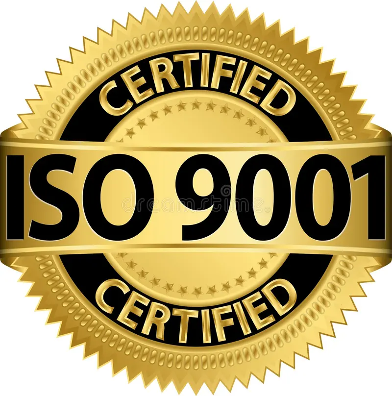 MSI Quality Standard
