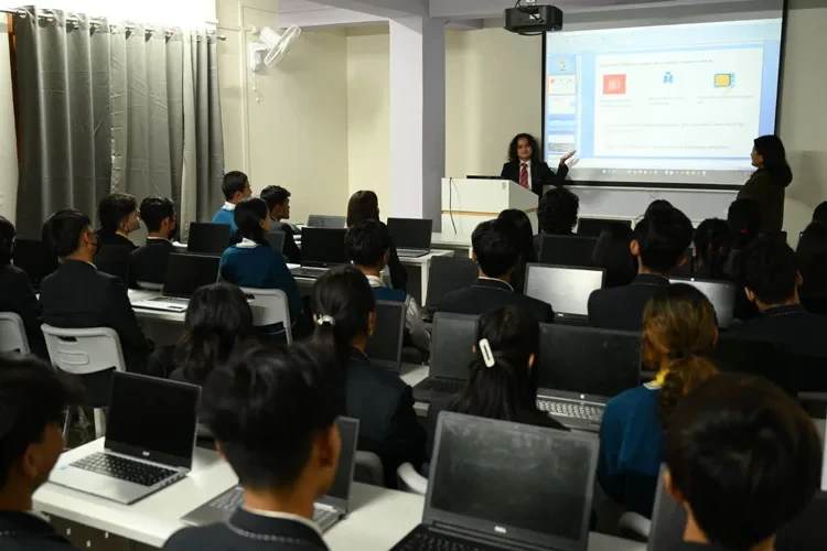 MSI Learning Experience
